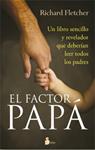 FACTOR PAPA, EL | 9788478087884 | FLETCHER, RICHARD | Llibreria Drac - Llibreria d'Olot | Comprar llibres en català i castellà online