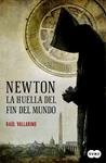 NEWTON. LA HUELLA DEL FIN DEL MUNDO | 9788483655269 | VALLARINO, RAUL | Llibreria Drac - Llibreria d'Olot | Comprar llibres en català i castellà online