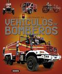 ATLAS ILUSTRADO DE VEHÍCULOS DE BOMBEROS | 9788467737660 | AAVV | Llibreria Drac - Llibreria d'Olot | Comprar llibres en català i castellà online