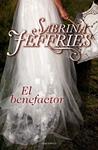 BENEFACTOR, EL | 9788415410522 | JEFFRIES, SABRINA | Llibreria Drac - Llibreria d'Olot | Comprar llibres en català i castellà online