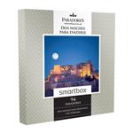 SMARTBOX DOS NOCHES PARA EVADIRSE | 3700583055714 | VV.AA. | Llibreria Drac - Llibreria d'Olot | Comprar llibres en català i castellà online