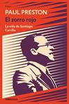 ZORRO ROJO, EL | 9788490328255 | PRESTON, PAUL | Llibreria Drac - Llibreria d'Olot | Comprar llibres en català i castellà online