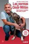 NORMAS DE CESAR MILLAN, LAS (BOLSILLO) | 9788466325851 | MILLAN, CESAR; PELTIER, MELISSA | Llibreria Drac - Librería de Olot | Comprar libros en catalán y castellano online