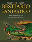 BESTIARIO FANTASTICO, EL | 9788448036560 | ALLAN, TONY | Llibreria Drac - Librería de Olot | Comprar libros en catalán y castellano online