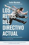 RETOS DEL DIRECTIVO ACTUAL, LOS | 9788498753493 | MORALEDA, EMILIO | Llibreria Drac - Librería de Olot | Comprar libros en catalán y castellano online