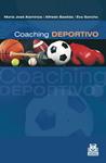 COACHING DEPORTIVO. MUCHO MÁS QUE ENTRENAMIENTO | 9788499101897 | ALAMINOS, MARÍA JOSÉ/BASTIDA, ALFREDO/SANCHO, EVA | Llibreria Drac - Librería de Olot | Comprar libros en catalán y castellano online