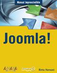 JOOMLA MANUAL IMPRESCINDIBLE | 9788441527331 | HARWANI, BINTU | Llibreria Drac - Librería de Olot | Comprar libros en catalán y castellano online