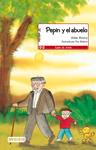 PEPIN Y EL ABUELO | 9788424132712 | PERERA, HILDA | Llibreria Drac - Librería de Olot | Comprar libros en catalán y castellano online