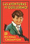 AVENTURAS DE GUILLERMO, LAS | 9788427208223 | CROMPTON, RICHMAL | Llibreria Drac - Llibreria d'Olot | Comprar llibres en català i castellà online