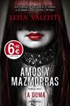 AMOS Y MAZMORRAS I LA DOMA | 9788490324783 | VALENTI,LENA | Llibreria Drac - Llibreria d'Olot | Comprar llibres en català i castellà online