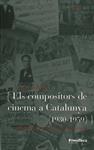 COMPOSITORS DE CINEMA A CATALUNYA, ELS | 9788498090857 | LLUIS I FALCO, JOSEP | Llibreria Drac - Llibreria d'Olot | Comprar llibres en català i castellà online