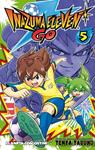 INAZUMA ELEVEN GO Nº5 | 9788415921578 | YABUNO, TENYA | Llibreria Drac - Librería de Olot | Comprar libros en catalán y castellano online