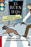 BUEN HIJO, EL | 9788408132493 | GONZÁLEZ-SINDE, ÁNGELES | Llibreria Drac - Llibreria d'Olot | Comprar llibres en català i castellà online