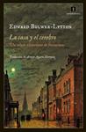 CASA Y EL CEREBRO, LA | 9788415979029 | BULWER-LYTTON, EDWARD | Llibreria Drac - Llibreria d'Olot | Comprar llibres en català i castellà online