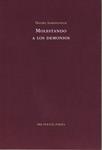 MOLESTANDO A LOS DEMONIOS | 9788481919554 | SAMOILOVICH, DANIEL | Llibreria Drac - Llibreria d'Olot | Comprar llibres en català i castellà online