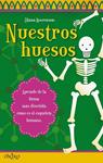 NUESTROS HUESOS | 9788497544603 | LAWRENSON, DIANA | Llibreria Drac - Librería de Olot | Comprar libros en catalán y castellano online