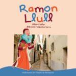 RAMON LLULL | 9788498837759 | SOLER, ALBERT | Llibreria Drac - Librería de Olot | Comprar libros en catalán y castellano online