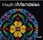 MAGIK 3 MANDALAS | 9788415278535 | VV.AA. | Llibreria Drac - Librería de Olot | Comprar libros en catalán y castellano online