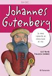 EM DIC JOHANNES GUTENBERG | 9788434236547 | BORRAS, LLUIS;CARABELLI, FRANCESCA | Llibreria Drac - Librería de Olot | Comprar libros en catalán y castellano online