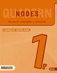 NODES. LLENGUA CATALANA. ESO 1. QUADERN DE TREBALL | 9788448927790 | HOMS, LLUÍS/ROSELL, JOSEP | Llibreria Drac - Llibreria d'Olot | Comprar llibres en català i castellà online