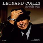 LEONARD COHEN | 9788498017786 | KUBERNIK, HARVEY | Llibreria Drac - Librería de Olot | Comprar libros en catalán y castellano online