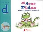 DRAC DIDAC, EL (JUGA AMB LA D) | 9788483041895 | DOUMERC, BEATRIZ | Llibreria Drac - Llibreria d'Olot | Comprar llibres en català i castellà online