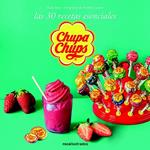 CHUPA CHUPS. LAS 30 RECETAS ESENCIALES | 9788499187365 | VVAA | Llibreria Drac - Llibreria d'Olot | Comprar llibres en català i castellà online