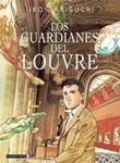 GUARDIANES DEL LOUVRE, LOS | 9781908007926 | TANIGUCHI, JIRO | Llibreria Drac - Llibreria d'Olot | Comprar llibres en català i castellà online