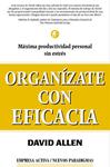 ORGANIZATE CON EFICACIA | 9788495787163 | ALLEN, DAVID | Llibreria Drac - Llibreria d'Olot | Comprar llibres en català i castellà online