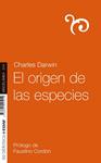 ORIGEN DE LAS ESPECIES, EL | 9788441425019 | DARWIN, CHARLES | Llibreria Drac - Llibreria d'Olot | Comprar llibres en català i castellà online