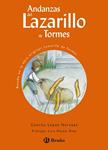 ANDANZAS DEL LAZARILLO DE TORMES | 9788421692165 | LOPEZ NARVAEZ, CONCHA | Llibreria Drac - Librería de Olot | Comprar libros en catalán y castellano online