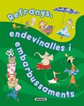 REFRANYS ENDEVINALLES I EMBARBUSSAMENTS | 9788467708134 | AA.VV. | Llibreria Drac - Llibreria d'Olot | Comprar llibres en català i castellà online