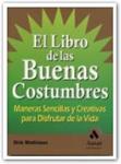 LIBRO DE LAS BUENAS COSTUMBRES, EL | 9788497350426 | MATHISON, DIRK | Llibreria Drac - Llibreria d'Olot | Comprar llibres en català i castellà online