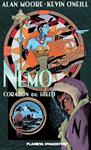 NEMO. CORAZON DE HIELO | 9788415921073 | MOORE, ALAN; O'NEILL, KEVIN | Llibreria Drac - Librería de Olot | Comprar libros en catalán y castellano online