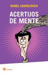 ACERTIJOS DE MENTE | 9788498677096 | SAMOILOVICH, DANIEL | Llibreria Drac - Llibreria d'Olot | Comprar llibres en català i castellà online