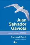 JUAN SALVADOR GAVIOTA | 9788498729733 | BACH, RICHARD | Llibreria Drac - Llibreria d'Olot | Comprar llibres en català i castellà online