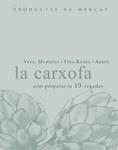 CARXOFA. COM PREPARAR-LA 10 VEGADES, LA | 9788492607853 | VV.AA. | Llibreria Drac - Llibreria d'Olot | Comprar llibres en català i castellà online