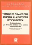 TRATADO DE CLIMATOLOGIA APLICADA A INGENIERIA MEDIOAMBIENTAL | 9788484760078 | SEOANEZ CALVO, MARIANO | Llibreria Drac - Llibreria d'Olot | Comprar llibres en català i castellà online