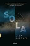 SOLA | 9788415433507 | GARDNER, LISA | Llibreria Drac - Llibreria d'Olot | Comprar llibres en català i castellà online