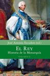 REY, EL (VOLUMEN II). HISTORIA DE LA MONARQUIA | 9788408080640 | ESCUDERO, JOSE ANTONIO | Llibreria Drac - Llibreria d'Olot | Comprar llibres en català i castellà online