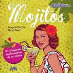 MOJITOS | 9788403513280 | GARCIA, ANGELA; GEEL, HANS | Llibreria Drac - Librería de Olot | Comprar libros en catalán y castellano online