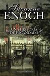HISTORIA DE ESCANDALO, UNA | 9788492617012 | ENOCH, SUZANNE | Llibreria Drac - Librería de Olot | Comprar libros en catalán y castellano online