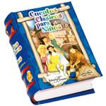 CUENTOS CLASICOS PARA NIÑOS ( LIBROS PEQUEÑOS) | 9789972886911 | Llibreria Drac - Llibreria d'Olot | Comprar llibres en català i castellà online