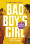 TE ODIARÉ HASTA QUE TE QUIERA (BAD BOY'S GIRL 1) | 9788490435366 | HOLDEN, BLAIR | Llibreria Drac - Llibreria d'Olot | Comprar llibres en català i castellà online