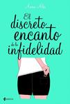 DISCRETO ENCANTO DE LA INFIDELIDAD, EL | 9788408096108 | ALOS, ANNA R | Llibreria Drac - Librería de Olot | Comprar libros en catalán y castellano online