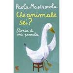 CHE ANIMALE SEI? | 9788823503267 | MASTROCOLA, PAOLA | Llibreria Drac - Llibreria d'Olot | Comprar llibres en català i castellà online