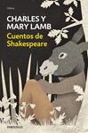 CUENTOS DE SHAKESPEARE | 9788499894478 | LAMB, CHARLES Y MARY | Llibreria Drac - Librería de Olot | Comprar libros en catalán y castellano online