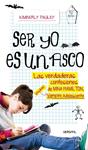 SER YO ES UN ASCO. LA VERDADERA HISTORIA DE MINA HAMILTON | 9788493720605 | PAULEY, KIMBERLY | Llibreria Drac - Librería de Olot | Comprar libros en catalán y castellano online