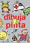 DIBUJA Y PINTA | 9788415187356 | CAPDEVILA, ELISABET | Llibreria Drac - Llibreria d'Olot | Comprar llibres en català i castellà online