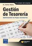 GESTION DE TRESORERIA | 9788496998049 | OLSINA, FC XAVIER | Llibreria Drac - Librería de Olot | Comprar libros en catalán y castellano online